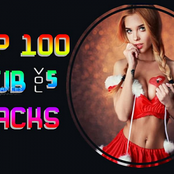 VA - Top 100 Club Tracks Vol.5 (2019) MP3 скачать торрент альбом