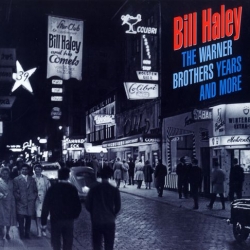 Bill Haley - The Warner Brothers Years and More [6CD Box] (1999) FLAC скачать торрент альбом