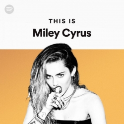 Miley Cyrus - This Is Miley Cyrus (2019) MP3 скачать торрент альбом
