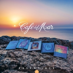 VA - Cafe Del Mar: Essentials [Vol.1] (2019) MP3 скачать торрент альбом