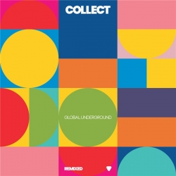 VA - Collect: Global Underground [Remixed] (2019) MP3 скачать торрент альбом