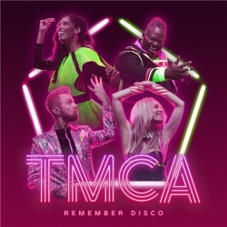 TMCA - Remember Disco (2019) MP3 скачать торрент альбом