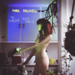 Mark Halliwell - The Subjective Noise Particle (2019) MP3 скачать торрент альбом