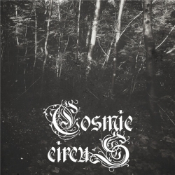 Cosmic Circus - Cosmic Circus (2019) MP3 скачать торрент альбом