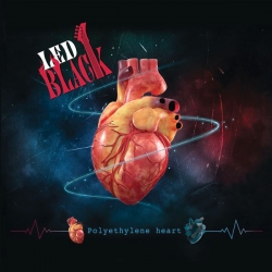 Led Black - Polyethylene Heart (2019) MP3 скачать торрент альбом
