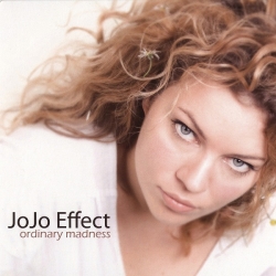 JoJo Effect - Ordinary Madness (2009) FLAC скачать торрент альбом