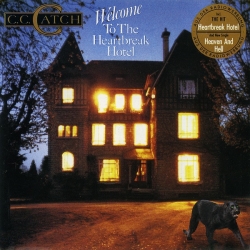 C.C.Catch - Welcome To The Heartbreak Hotel (1986) FLAC скачать торрент альбом
