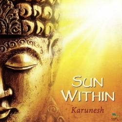 Karunesh - Sun Within (2016) FLAC скачать торрент альбом