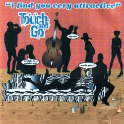 Touch and Go - I Find You Very Attractive (1999) FLAC скачать торрент альбом