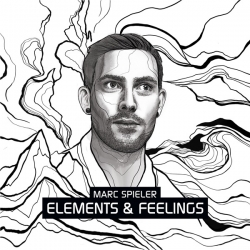Marc Spieler - Elements & Feelings (2020) MP3 скачать торрент альбом