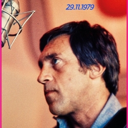 Владимир Высоцкий - Концерт в библиотеке №60 29-11-1979 (2000) MP3 скачать торрент альбом
