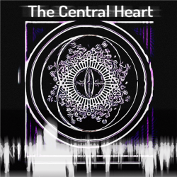 The Central Heart - The Central Heart (2019) MP3 скачать торрент альбом