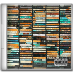Скриптонит - 2004 (2019) MP3 скачать торрент альбом