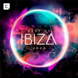 VA - Best of Ibiza 2020 (2020) MP3 скачать торрент альбом