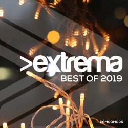 VA - Extrema Global: Best of 2019 (2020) MP3 скачать торрент альбом