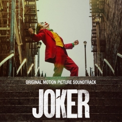 OST - Джокер / Joker (2019) MP3 скачать торрент альбом