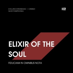 Igor Pumphonia - Elixir Of The Soul (2019) FLAC скачать торрент альбом