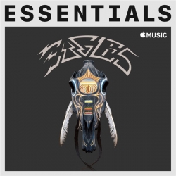 Eagles - Essentials (2020) MP3 скачать торрент альбом