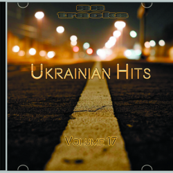 VA - Ukrainian Hits Vol 17 (2019) FLAC скачать торрент альбом