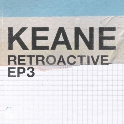 Keane - Retroactive [EP3] (2020) MP3 скачать торрент альбом