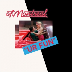 Of Montreal - Ur Fun (2020) MP3 скачать торрент альбом