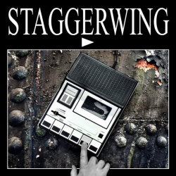Staggerwing - Staggerwing (2019) MP3 скачать торрент альбом