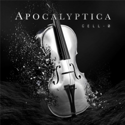 Apocalyptica - Cell-0 (2020) FLAC скачать торрент альбом