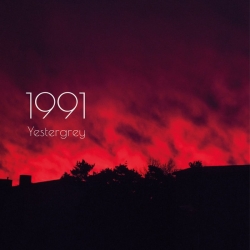 Yestergrey - 1991 (2019) MP3 скачать торрент альбом