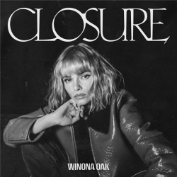 Winona Oak - Closure (2020) FLAC скачать торрент альбом
