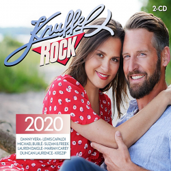 VA - Knuffelrock 2020 [2CD] (2020) MP3 скачать торрент альбом