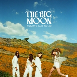 The Big Moon - Walking Like We Do (2020) MP3 скачать торрент альбом