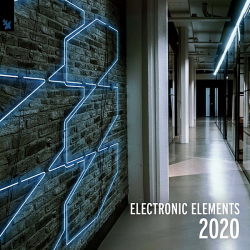 VA - Electronic Elements 2020 [Extended Versions] (2020) MP3 скачать торрент альбом