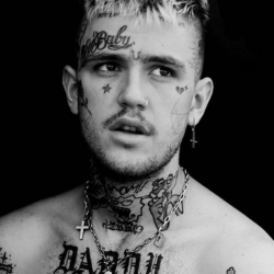 Lil Peep - Дискография (2015-2019) MP3, FLAC скачать торрент альбом