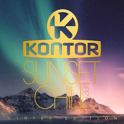 VA - Kontor Sunset Chill 2020: Winter Edition [3CD] (2020) MP3 скачать торрент альбом
