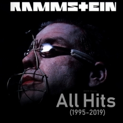 Rammstein - All Hits (1995-2019) FLAC скачать торрент альбом