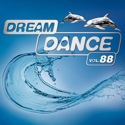 VA - Dream Dance Vol.88 [3CD] (2020) MP3 скачать торрент альбом