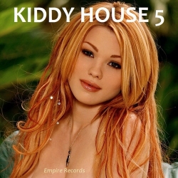 VA - Empire Records: Kiddy House 5 (2020) MP3 скачать торрент альбом