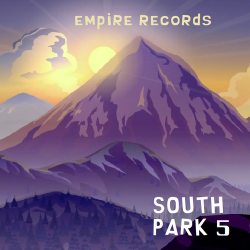 VA - Empire Records: South Park 5 (2020) MP3 скачать торрент альбом