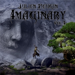 Julien Beugin - Imaginary Vol. 1 (2020) FLAC скачать торрент альбом
