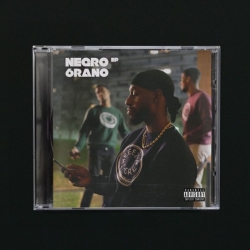 6rano - Negro EP (2020) MP3 скачать торрент альбом