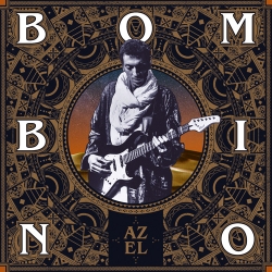 Bombino - Azel (2016) MP3 скачать торрент альбом