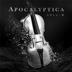 Apocalyptica - Cell-0 [24bit Hi-Res] (2020) FLAC скачать торрент альбом