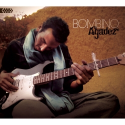 Bombino - Agadez (2011) MP3 скачать торрент альбом