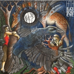 How Far To Hitchin - Black Bead Eye (2019) MP3 скачать торрент альбом