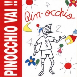Pin-occhio - Pinocchio Vai !! (2012) FLAC скачать торрент альбом