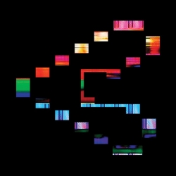 Squarepusher - Be Up a Hello (2020) MP3 скачать торрент альбом