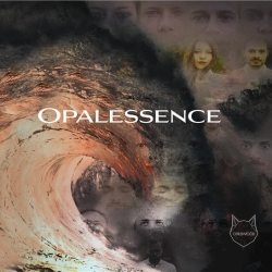 Childwood - Opalessence (2020) FLAC скачать торрент альбом