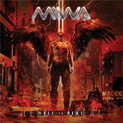 Miwa - Hell Is Real (2020) MP3 скачать торрент альбом