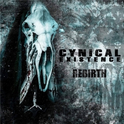Cynical Existence - Rebirth (2019) MP3 скачать торрент альбом