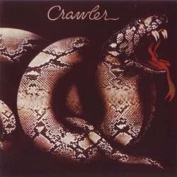 Crawler - Crawler [Reissue 2008] (1977/2008) FLAC скачать торрент альбом